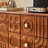 Retro Artistic Creative Sideboard
