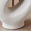 Ulla Ceramic Table Lamp
