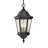Martinsville 3 - Light LED Outdoor Hanging Lantern Outdoor Lighting