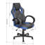 Wade Logan Abbottsford Faux Leather PC & Racing Game Chair-30562707