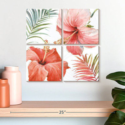 Harnek tropical rosé III