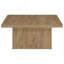 Ensemble de tables basses 2 pièces Exeter
