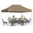 Amaziyah 96 Ft. W x 96 Ft. D Steel Pop-Up Canopy-53062740-89060191