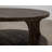 1 Shelf Round Cocktail Table-1090458435