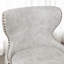 Ensemble de 2 tabourets de bar Mid-Century