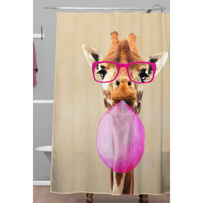 Shower Curtain