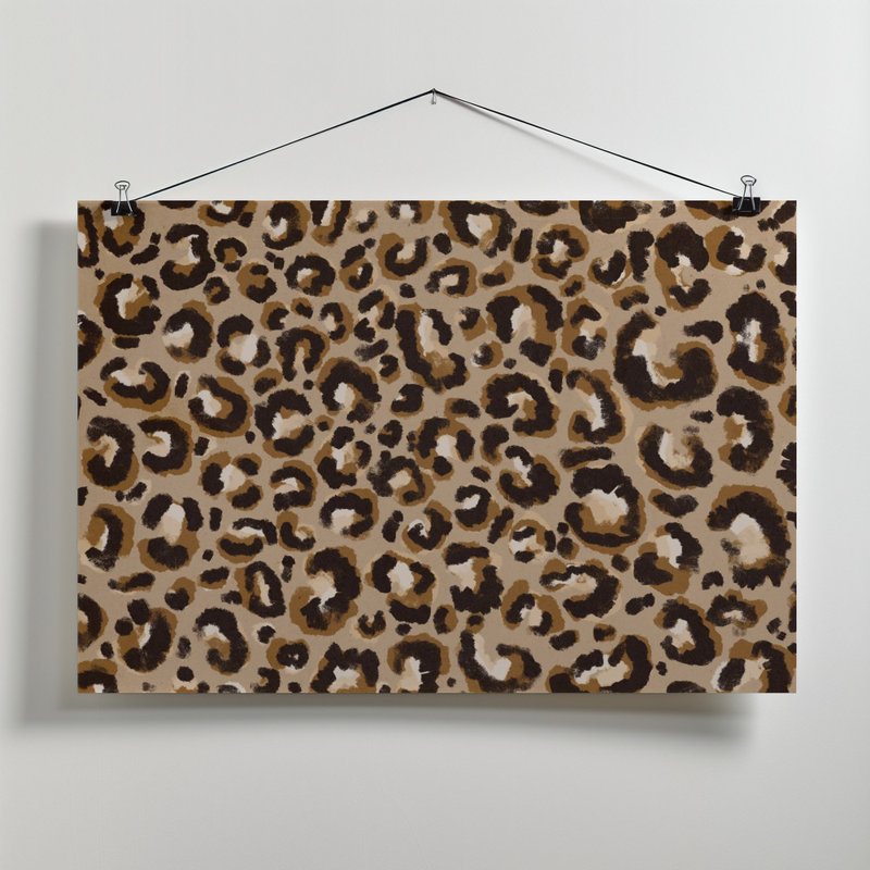 Wrapped Canvas Print, 60.96cm H x 91.44cm W