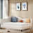 Woothen  Daybed With Solid Wood Legs-824129719-824129716