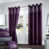 Aubergine is out of stock selected