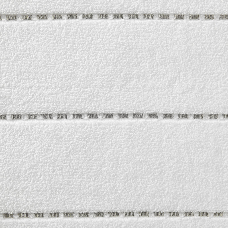 Towel Set, Gray