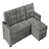 Grey is out of stock selected