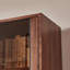 Bibliothèque créative de style européen