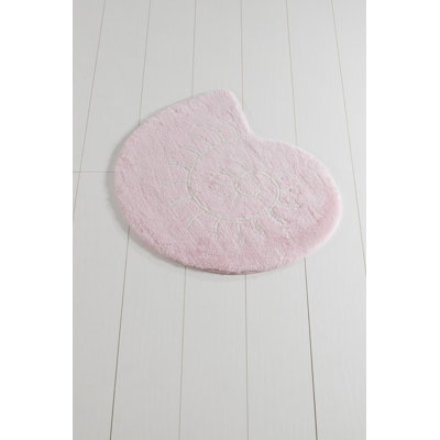 Acrylic Non-Slip Bath Mat
