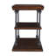 Table de bout avec rangement Larson