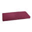 Sunbrella Outdoor 2'' Bench Seat Cushion-1669978186-1670037877