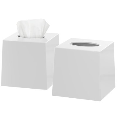 Tissue Box Cover