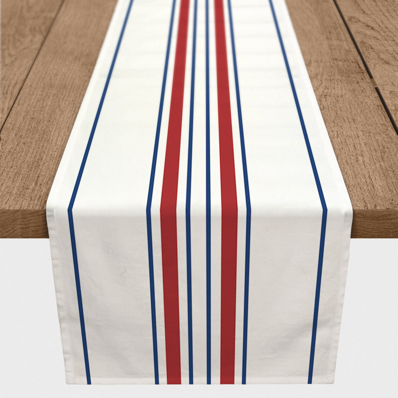 Chemin de table Algia, L 90 po x P 16 po