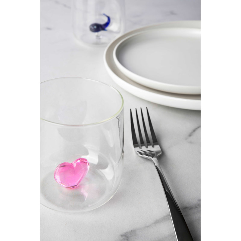 450ml Drinking Glass Set
