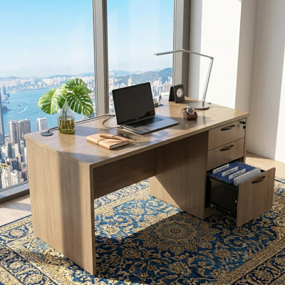 Executive Desk