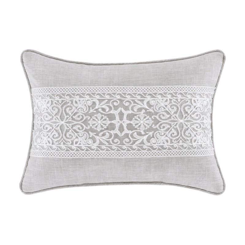 Coussin décoratif Annie Boudoir