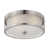 Brushed Nickel selected