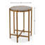 Table de bout Shagreen Stillwell-146360987