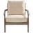 Astoria Upholstered Armchair