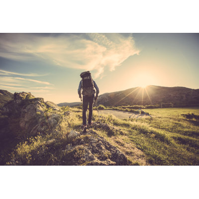 Reach To the Top par South_Agency
