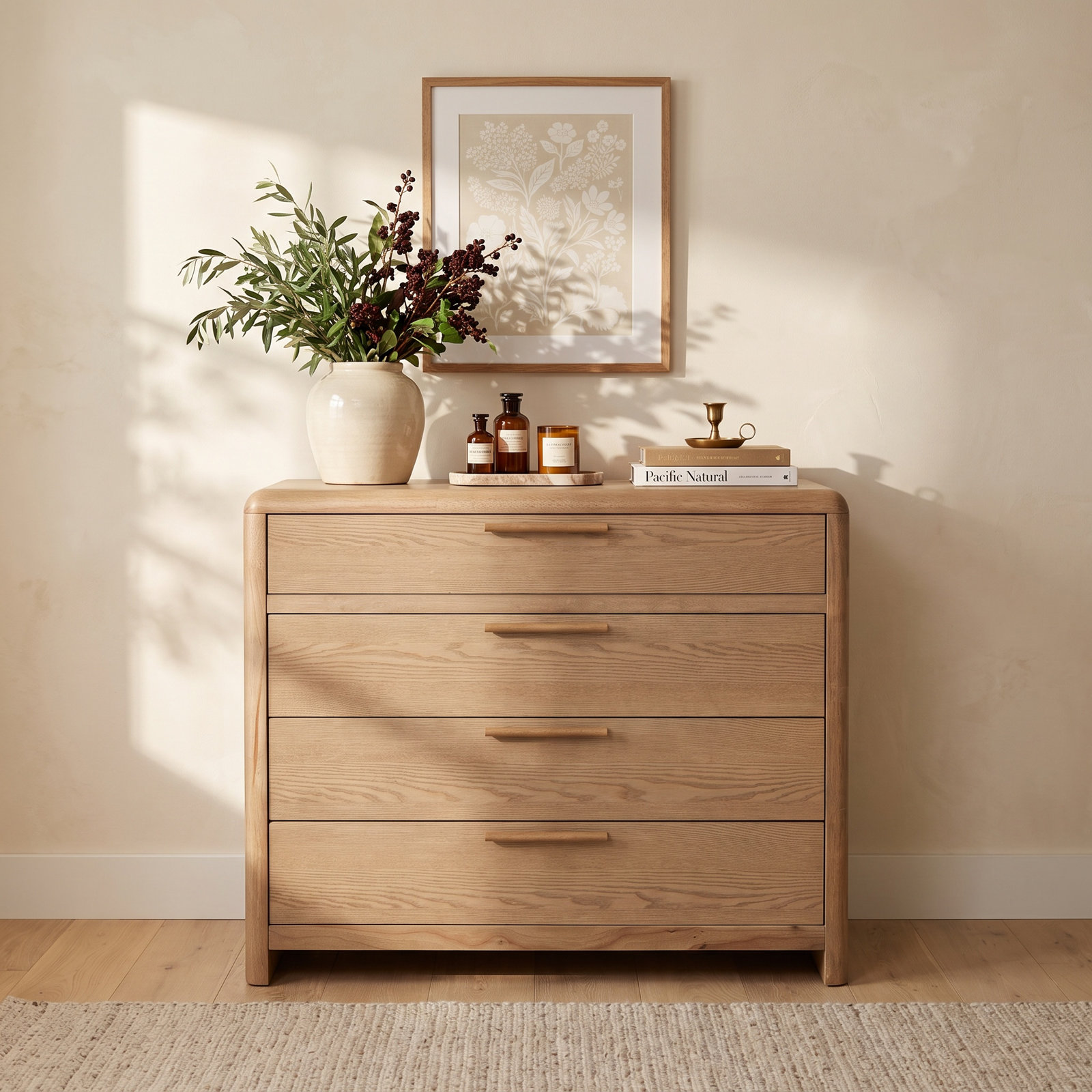 Furano 40" Dresser