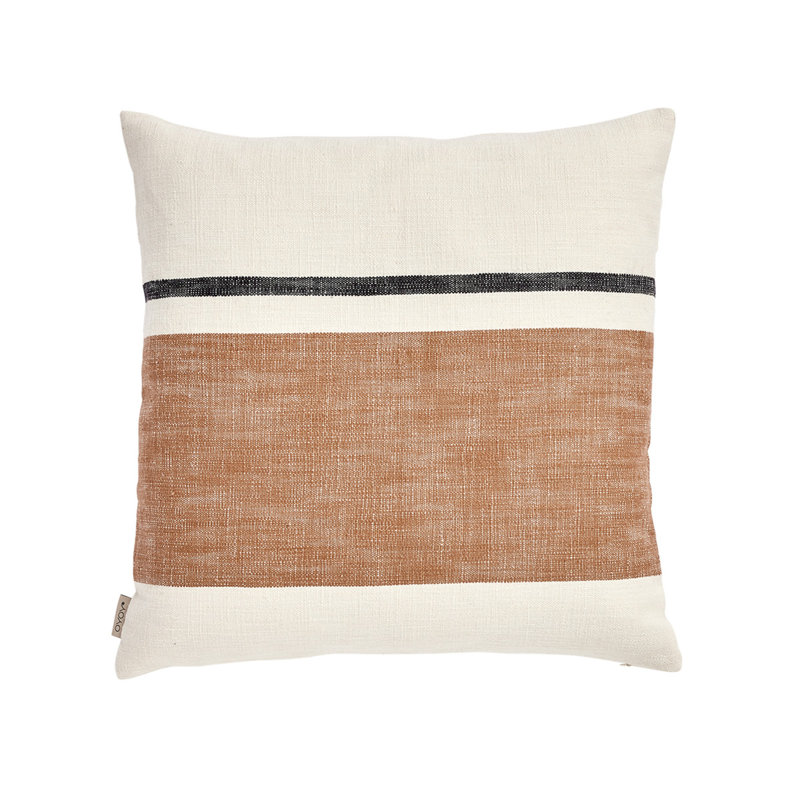 Sofuto Square Pillow Cover