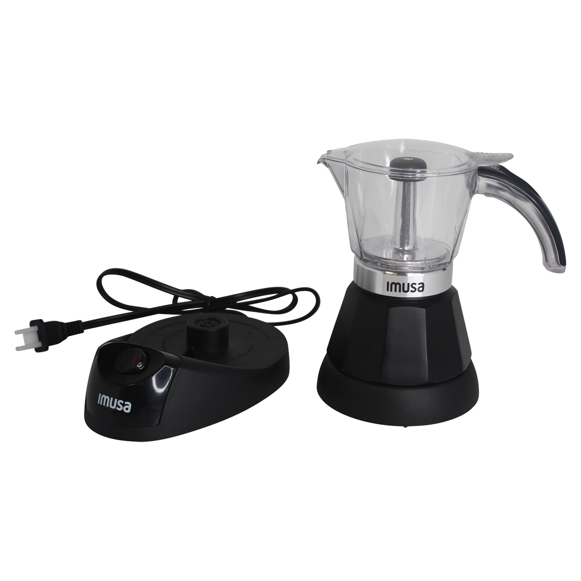 IMUSA Electric Espresso Maker Wayfair Canada