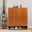 30 Pair Shoe Storage Cabinet