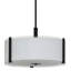 Luminaire suspendu en dôme à 3 lumières Winesburg Latitude Run®-1030798238-1030798236