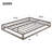 9" Steel Bed Frame-1096001587
