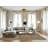 Machine Washable Turkish Gray Area Rug-1031077988