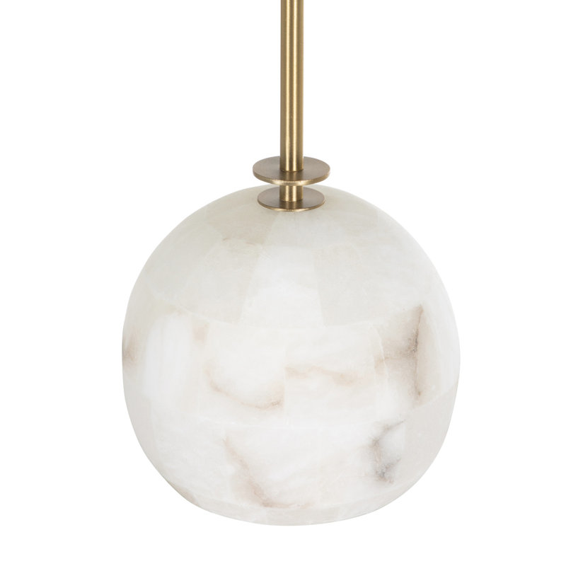 Vivianna Buffet Lamp