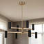 Lustre à huit lumières-713860760-713860761