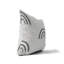 Coussin Plain Bows-107835628-107835621