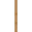 TimberCraft 5 3/8 "planches jointes à panneaux n-batten, cèdre rouge de l'Ouest (par paire)-36421081-36421014