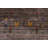 Brown Gabbeh Oriental Area Rug 8
