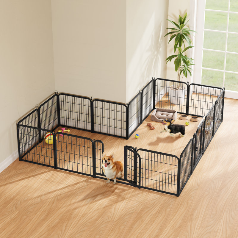 Pet Pen, 60cm x 60cm