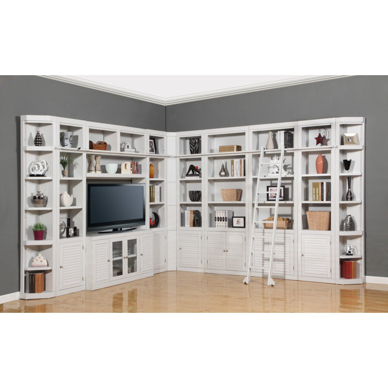 Annmarie Storage Bookcase