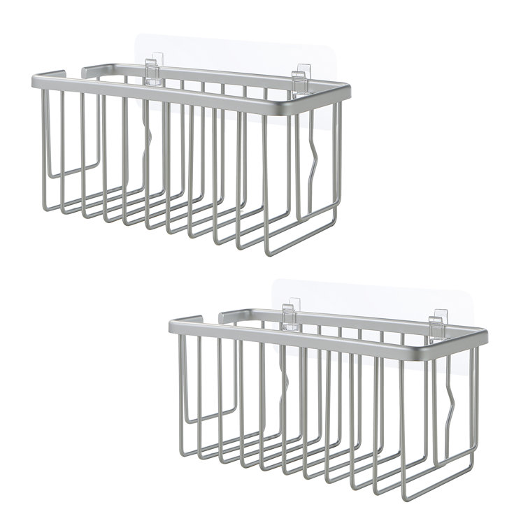 Stigall Shower Caddy Rebrilliant