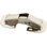 Non-Mortise Concealed Spring 1" Hinge