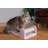 6'' H Cat Tree