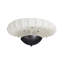 Camella 3 - Light Flush Mount