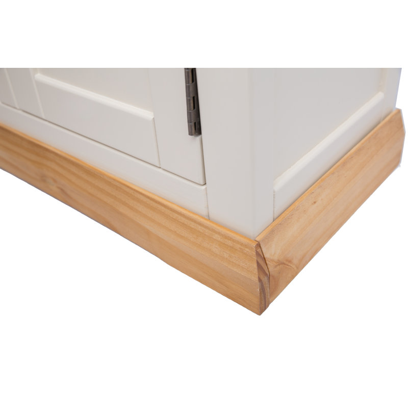 Nealy 84cm Sideboard