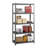 Steel Adjustable Shelving Unit-2057955614