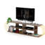 Meuble télé 68 pouces Mid-Century-1218320185