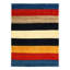 Striped Area Rug